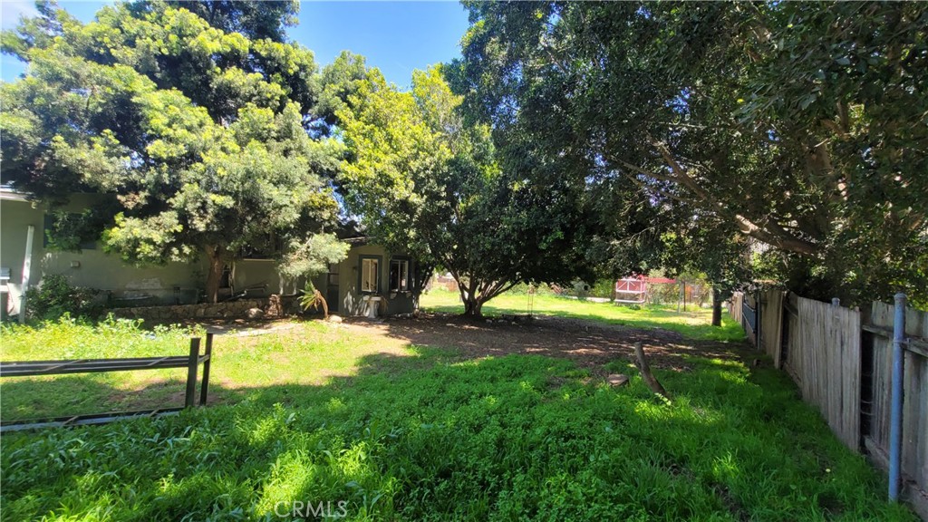 Fallbrook - Residential