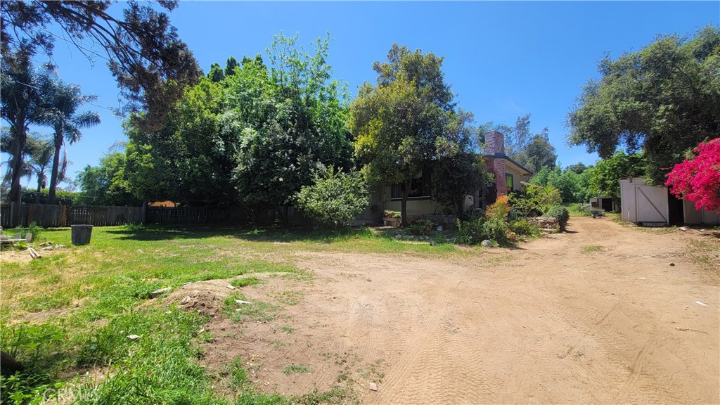 Fallbrook - Residential