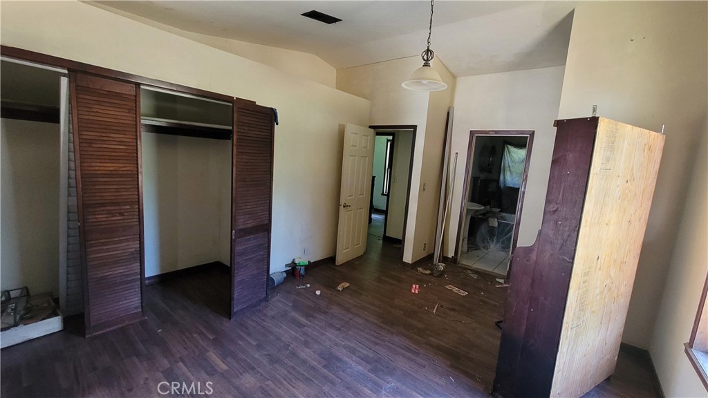 Fallbrook - Residential