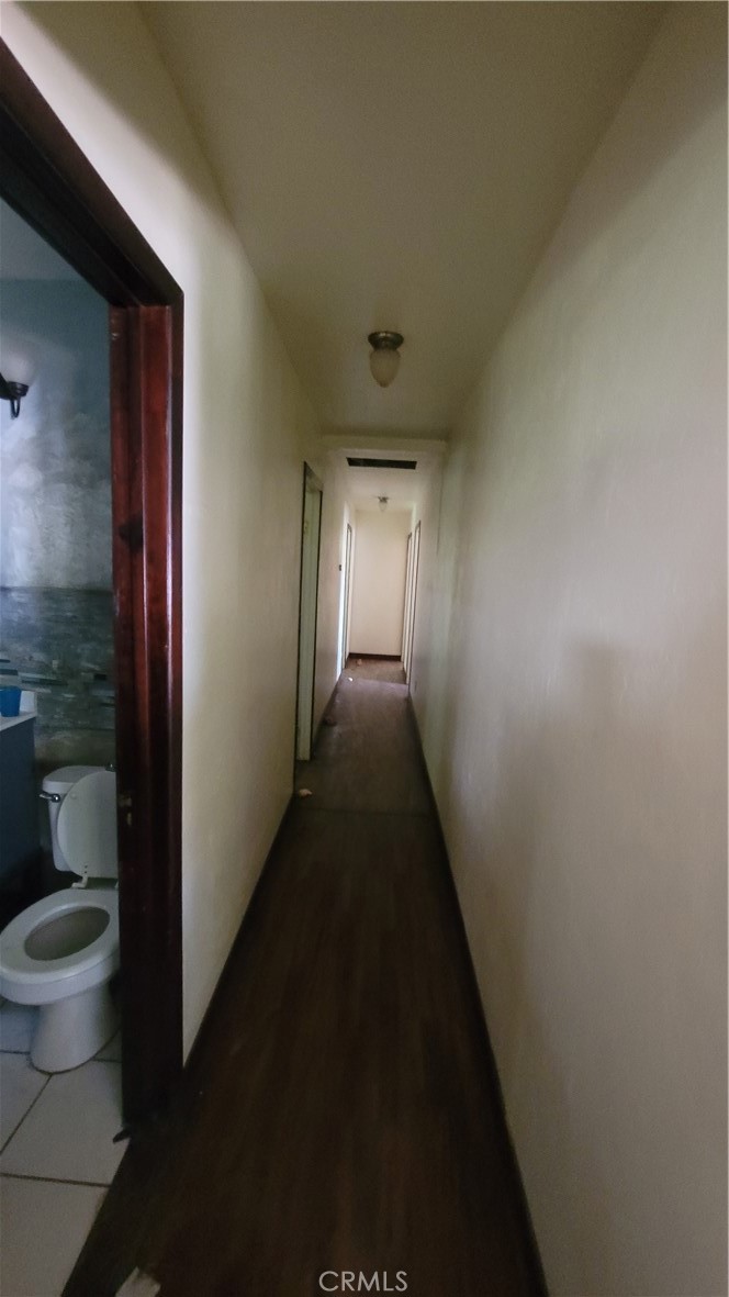 Fallbrook - Residential