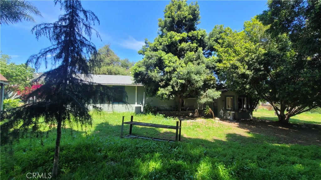 Fallbrook - Residential