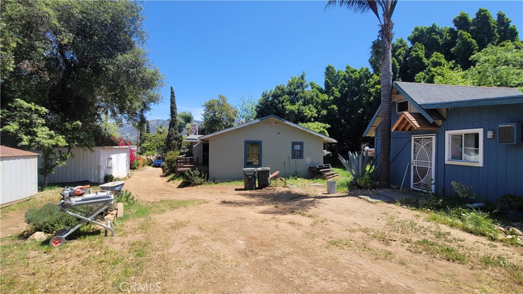 Fallbrook - Residential