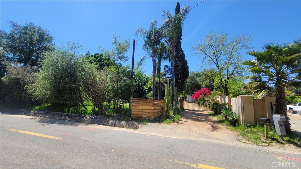 Fallbrook - Residential