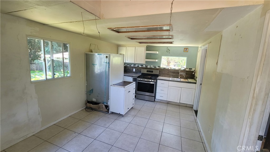 Fallbrook - Residential