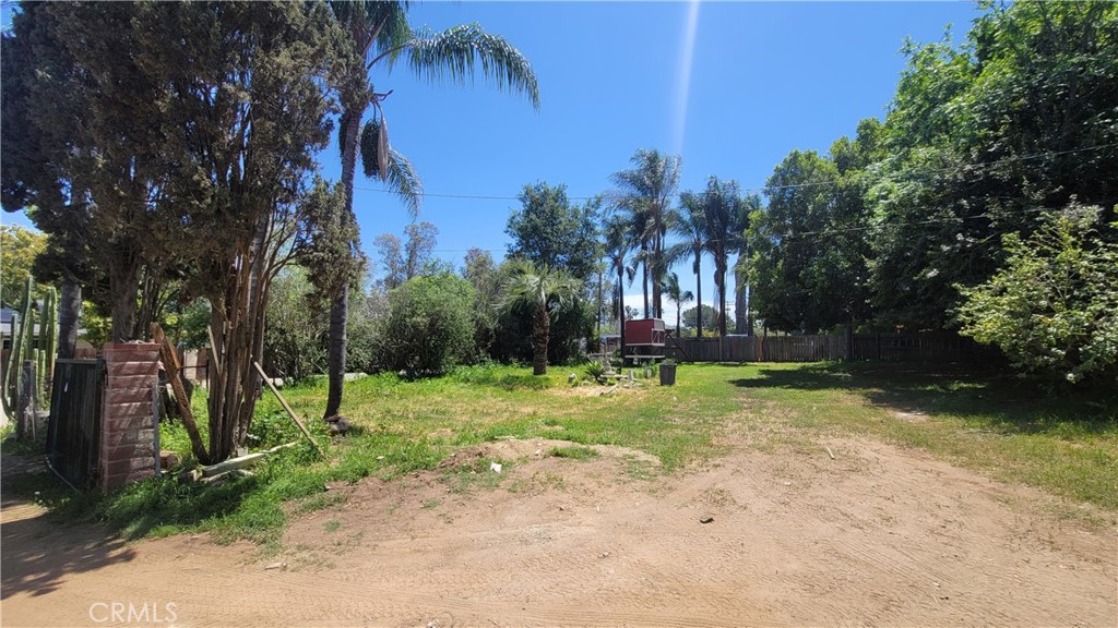 Fallbrook - Residential