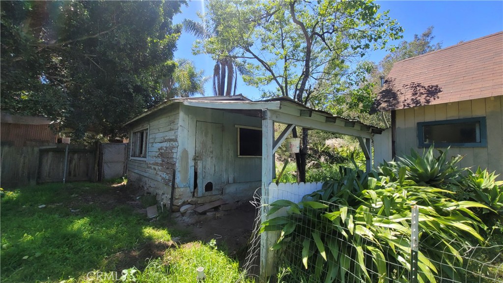 Fallbrook - Residential