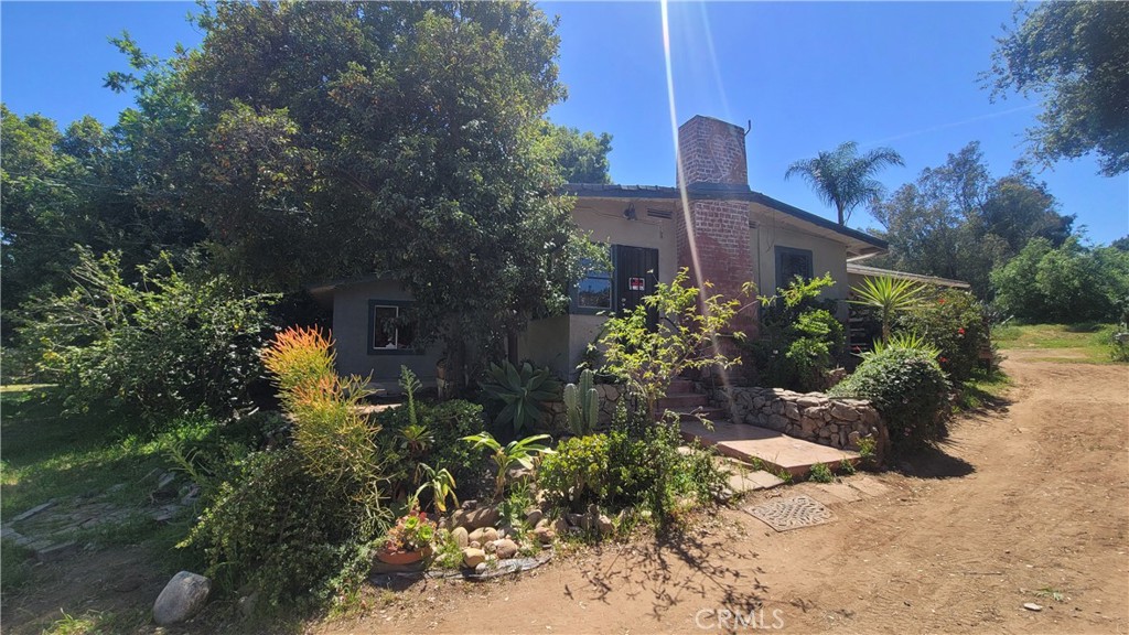 Fallbrook - Residential