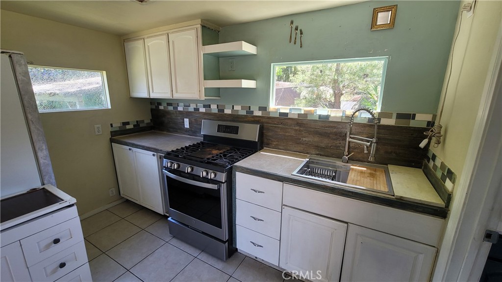 Fallbrook - Residential