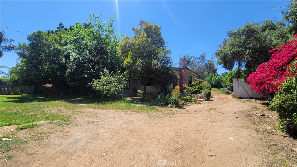 Fallbrook - Residential