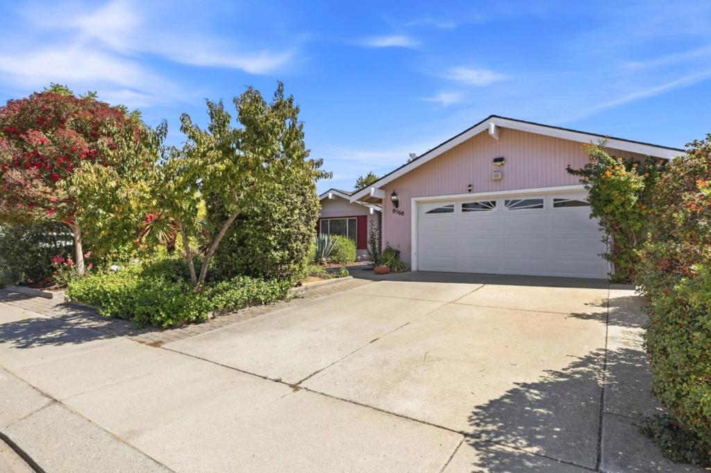 8568 Silvia Street, Gilroy CA 95020