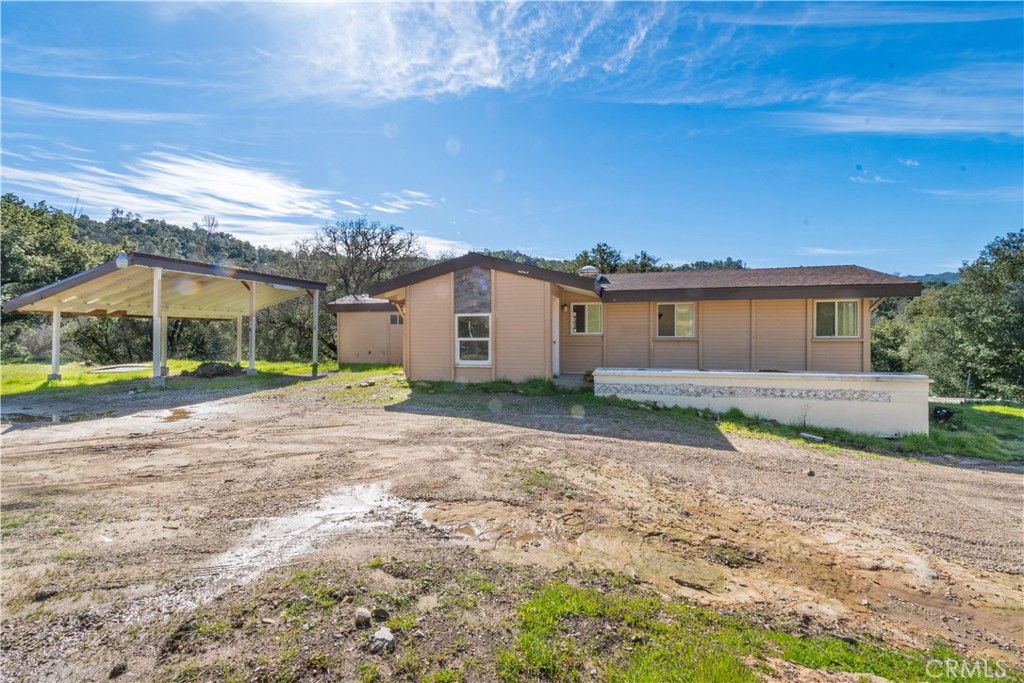 PR Lake Nacimiento(230) - Residential