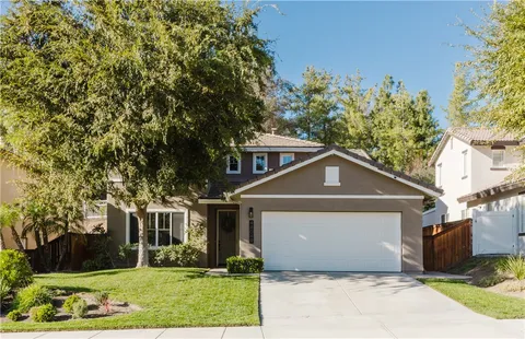 44049 Terraza Court, Temecula, CA 92592 - MLS#: SR26032830