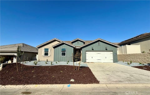 Photo of 8154 Cottonwood Drive, Friant, CA 93626 (MLS # FR26197945)