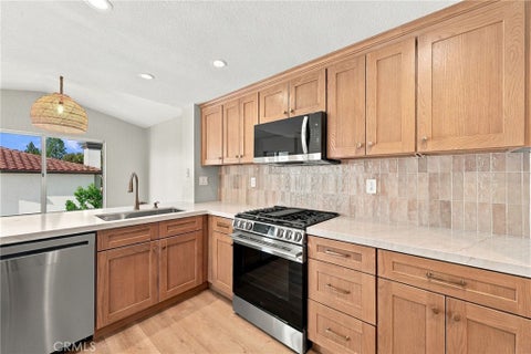 Photo of 67 Rabano, Rancho Santa Margarita, CA 92688 (MLS # OC26227763)