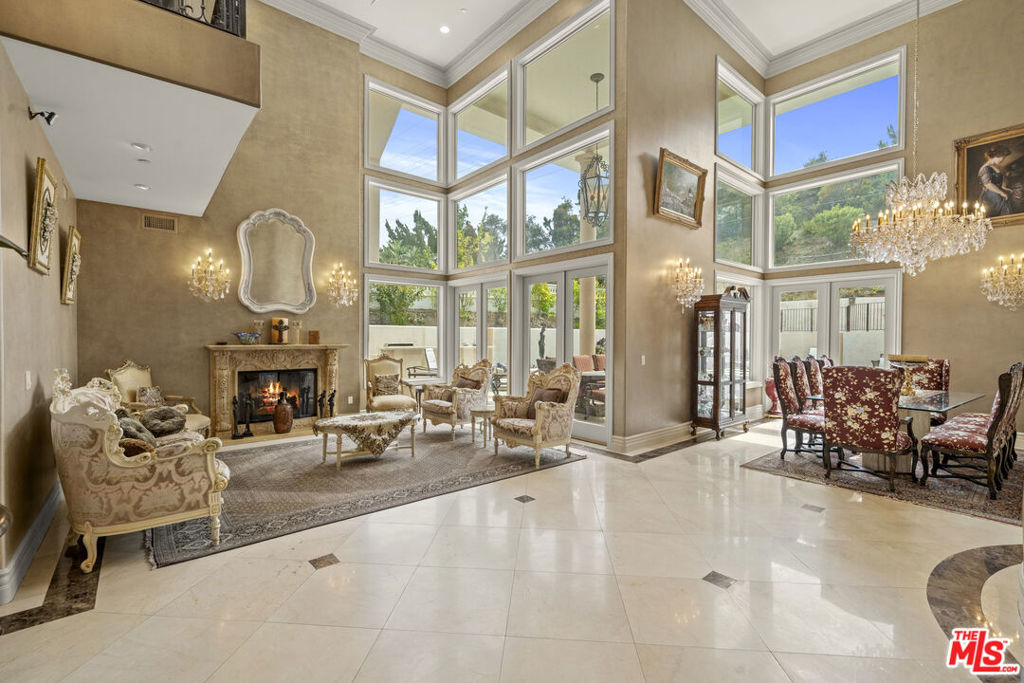 3848 Vista Linda Drive