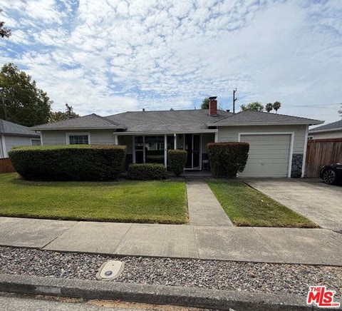Photo of 2614 Magowan Drive, Santa Rosa, CA 95405 (MLS # 26873457)