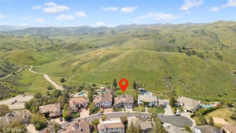 Tiny photo for 24840 Wooded Vista Vis, West Hills, CA 91307 (MLS # SR26047276)