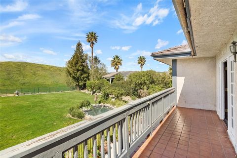 Tiny photo for 24840 Wooded Vista Vis, West Hills, CA 91307 (MLS # SR26047276)