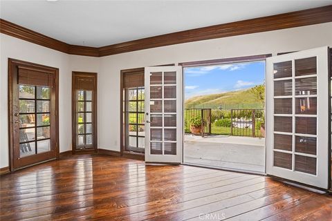 Tiny photo for 24840 Wooded Vista Vis, West Hills, CA 91307 (MLS # SR26047276)