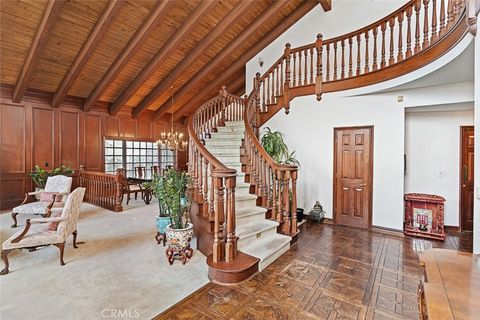 Tiny photo for 24840 Wooded Vista Vis, West Hills, CA 91307 (MLS # SR26047276)