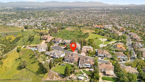 Tiny photo for 24840 Wooded Vista Vis, West Hills, CA 91307 (MLS # SR26047276)