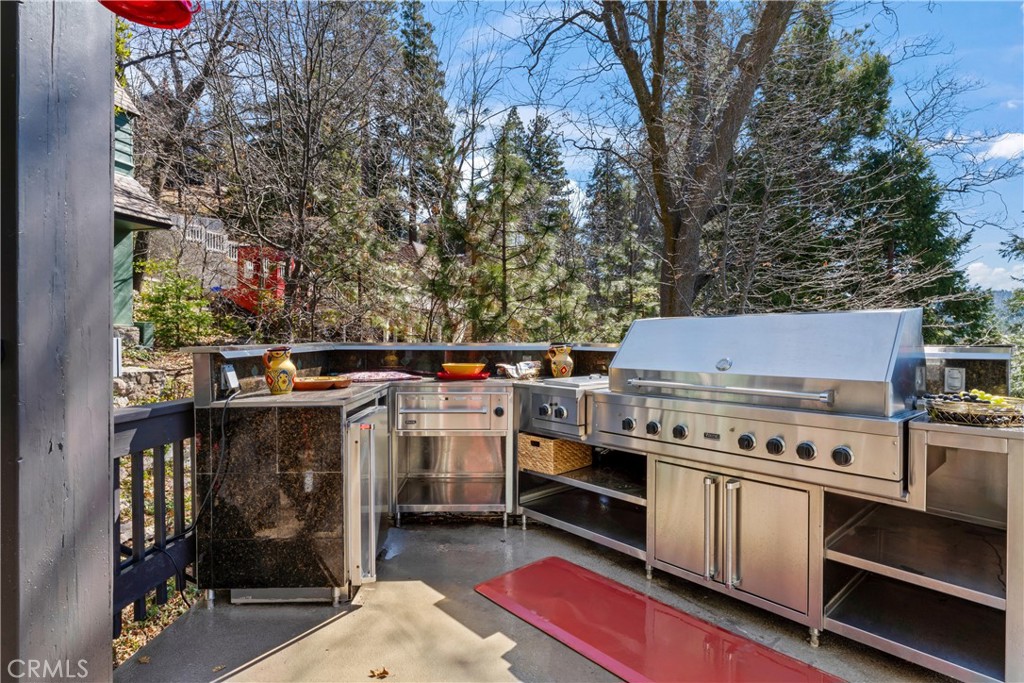 Arrowhead Woods (AWHW) - Residential