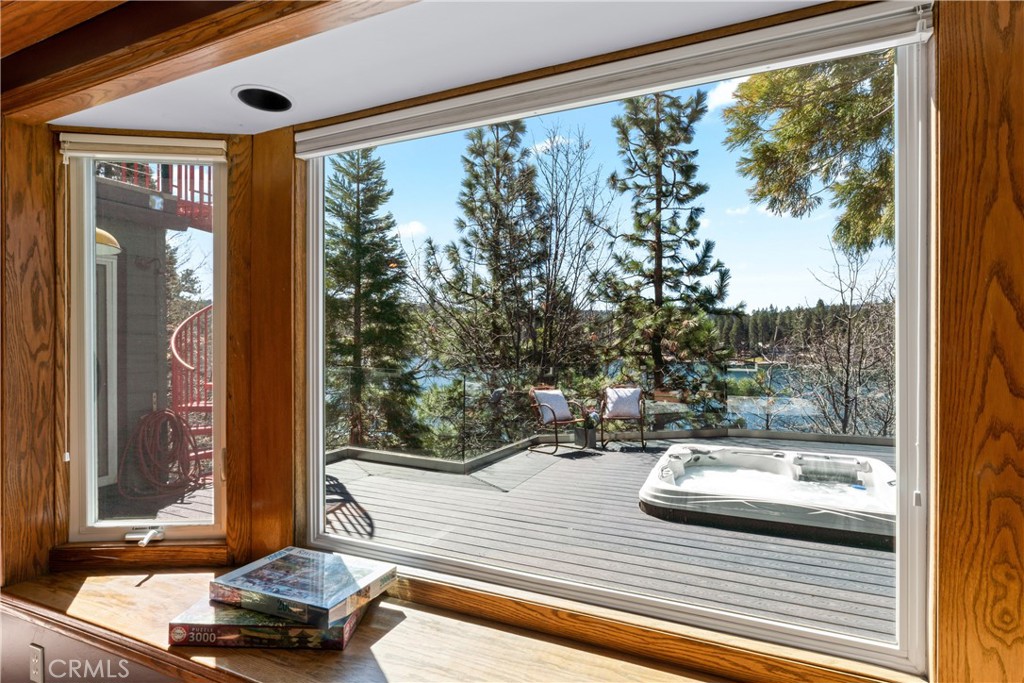 Arrowhead Woods (AWHW) - Residential