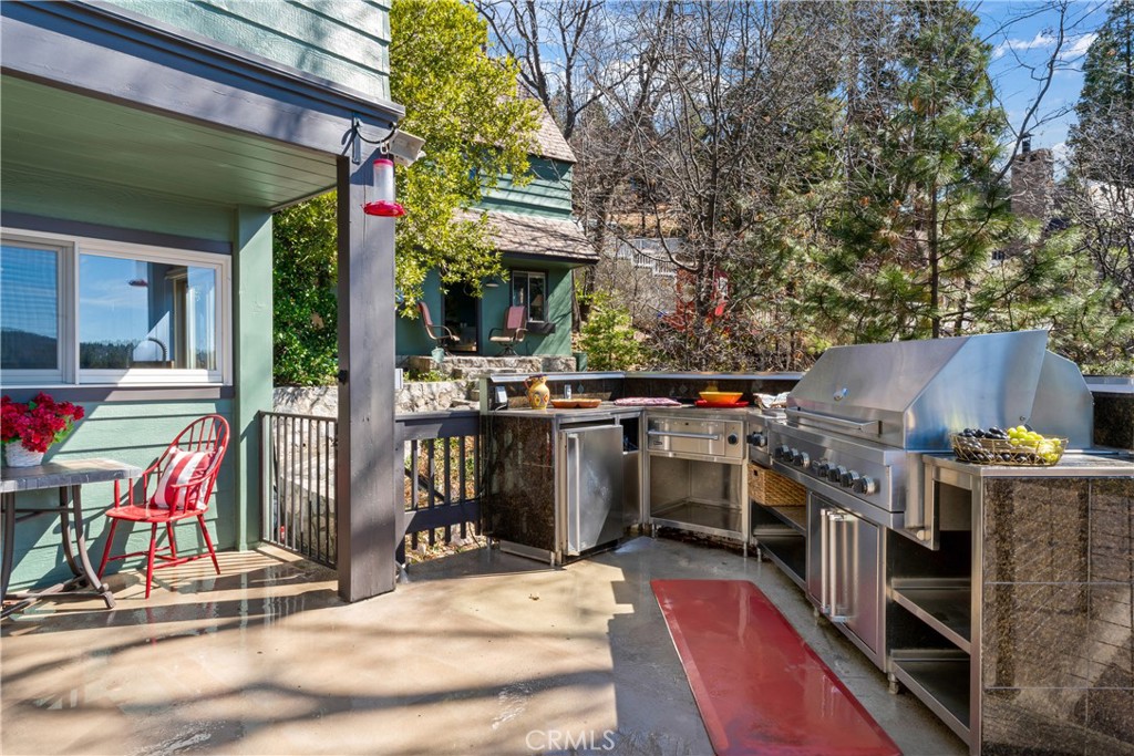 Arrowhead Woods (AWHW) - Residential