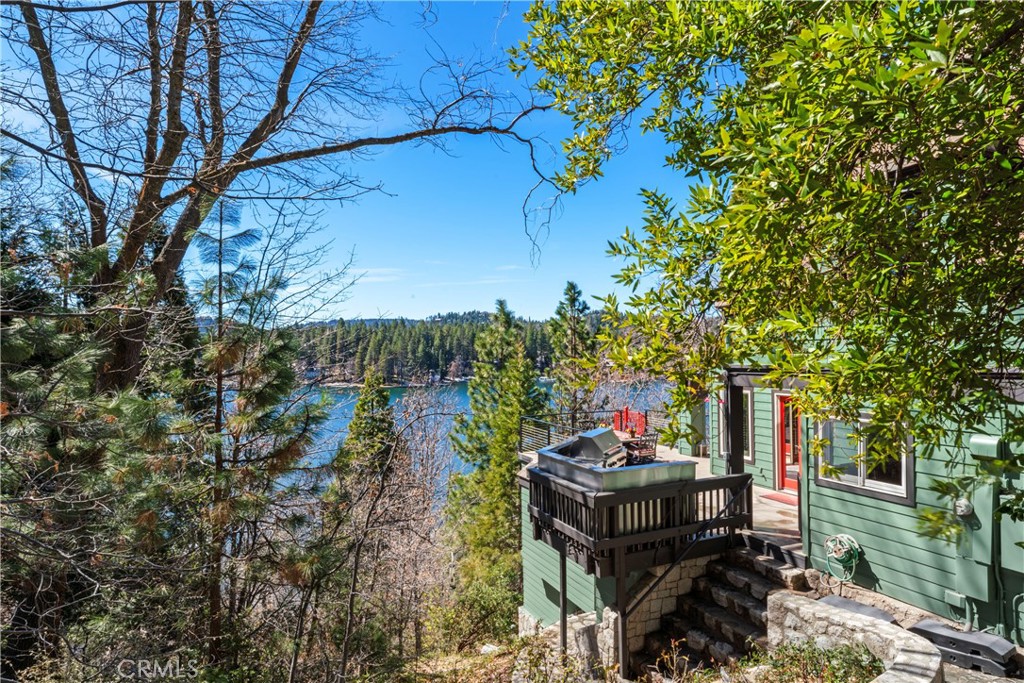Arrowhead Woods (AWHW) - Residential
