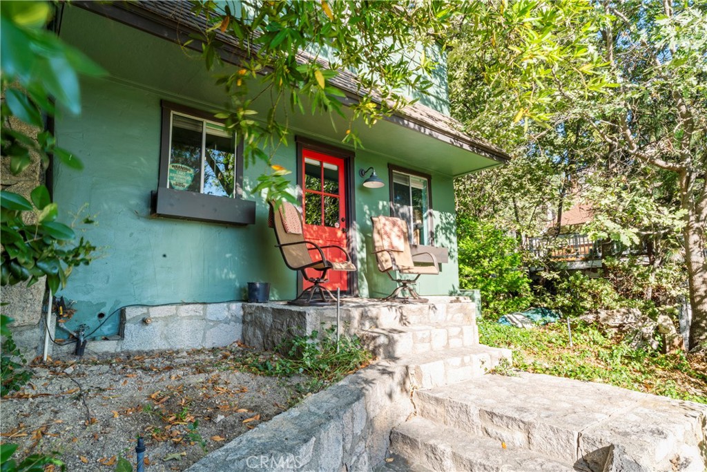 Arrowhead Woods (AWHW) - Residential
