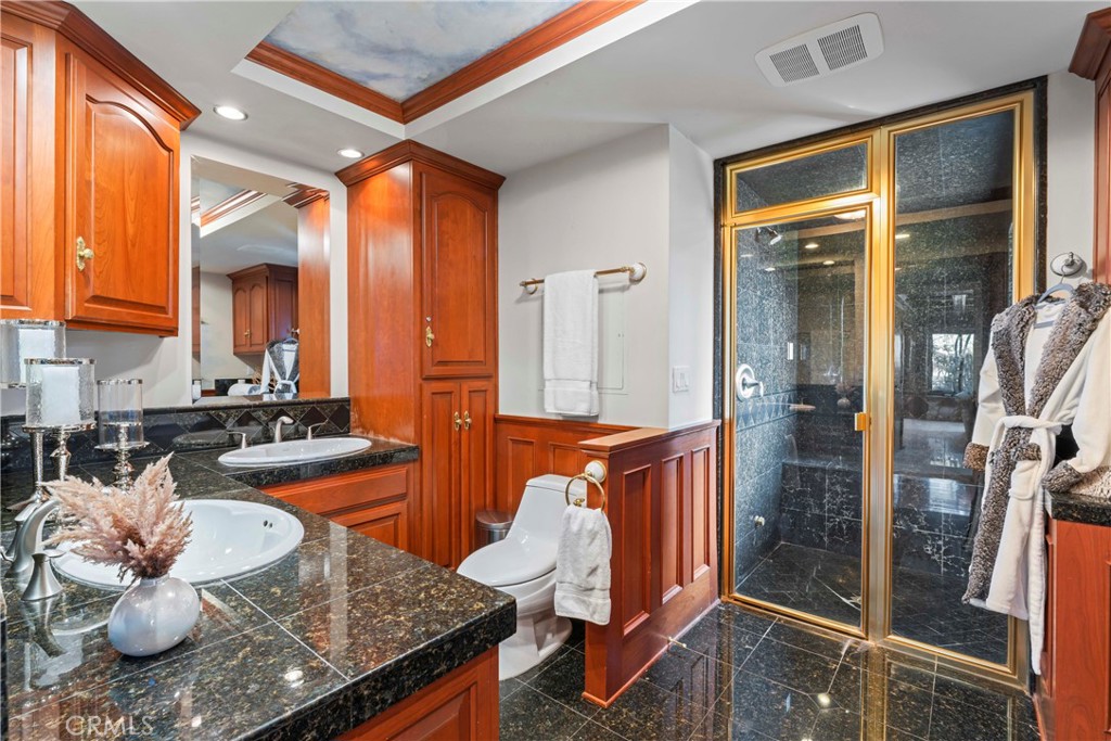 Arrowhead Woods (AWHW) - Residential