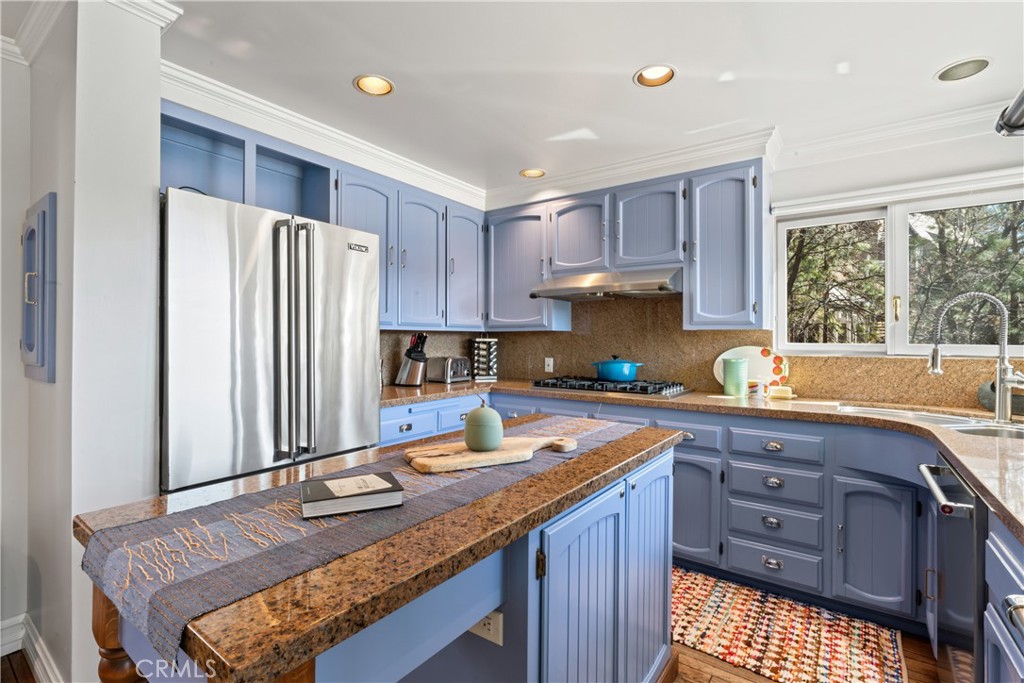 Arrowhead Woods (AWHW) - Residential