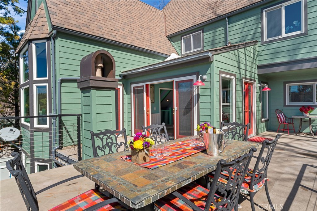 Arrowhead Woods (AWHW) - Residential