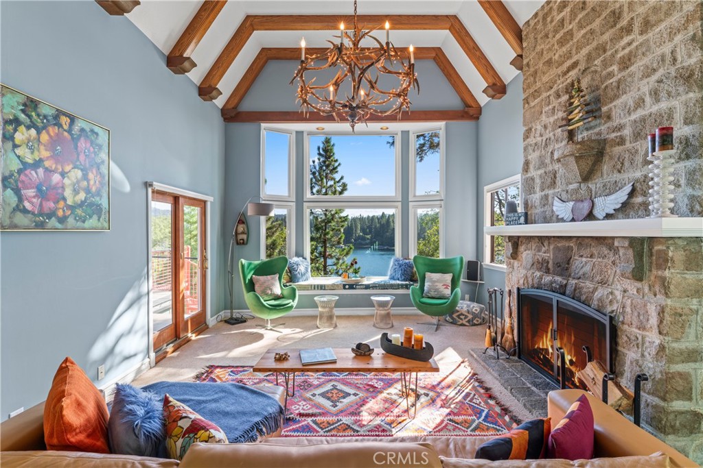 Arrowhead Woods (AWHW) - Residential