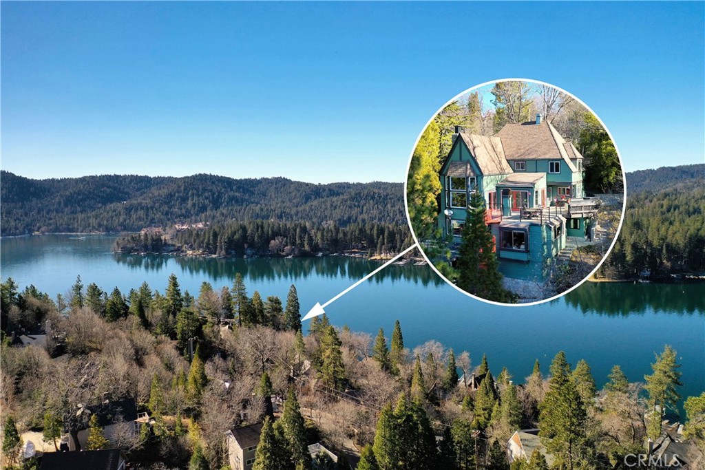 Arrowhead Woods (AWHW) - Residential
