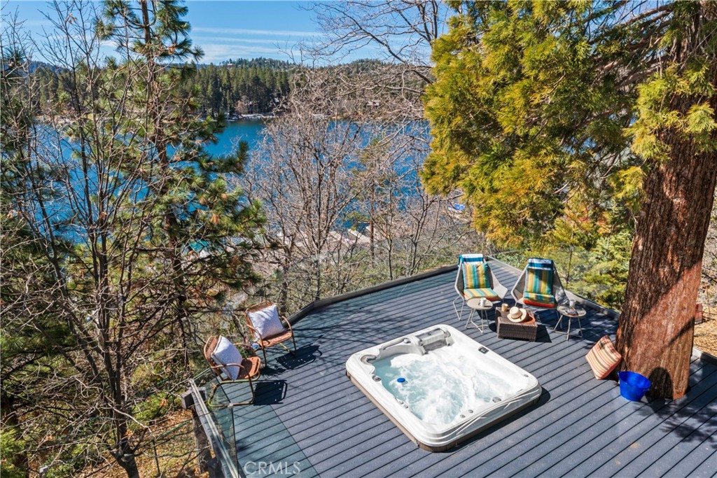 Arrowhead Woods (AWHW) - Residential