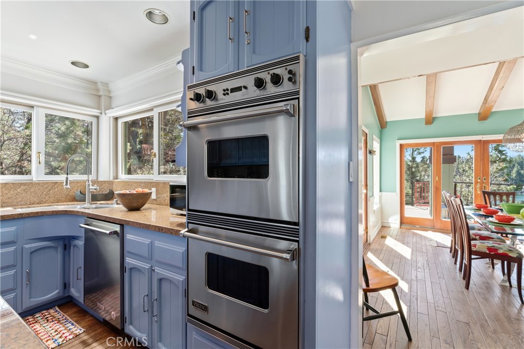 Arrowhead Woods (AWHW) - Residential
