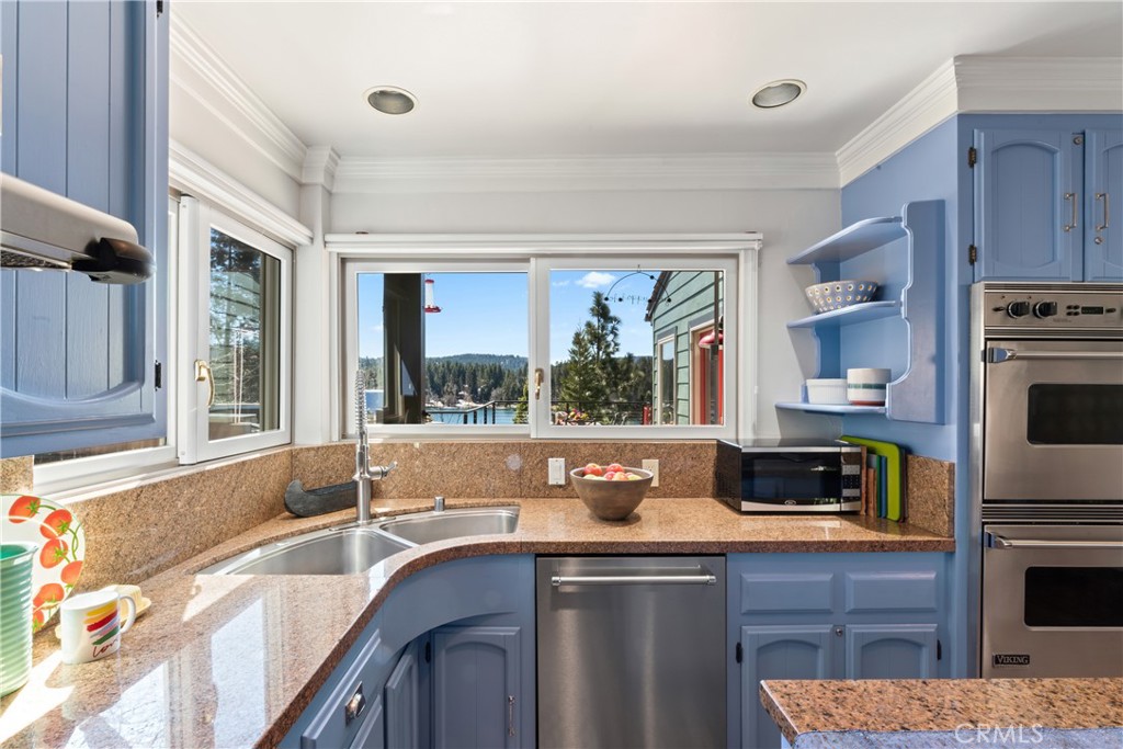 Arrowhead Woods (AWHW) - Residential