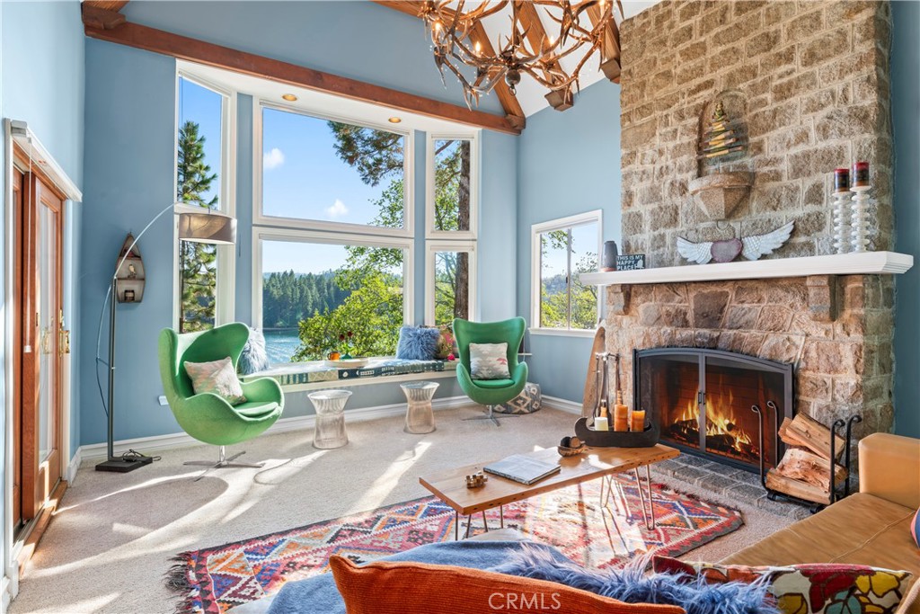 Arrowhead Woods (AWHW) - Residential