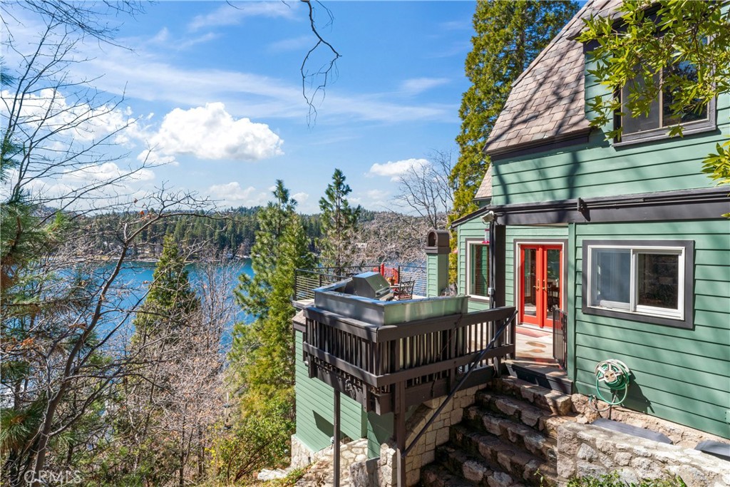 Arrowhead Woods (AWHW) - Residential