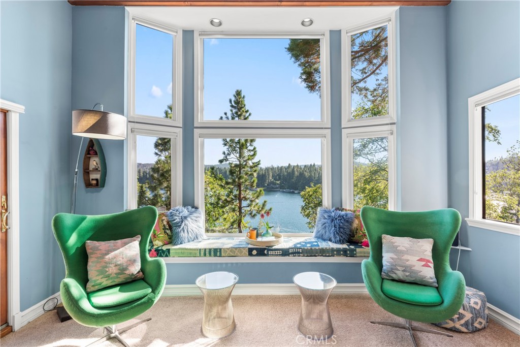Arrowhead Woods (AWHW) - Residential
