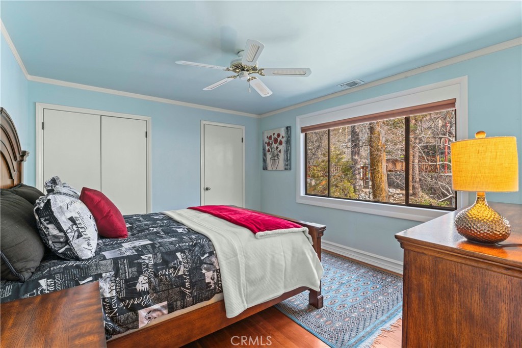 Arrowhead Woods (AWHW) - Residential