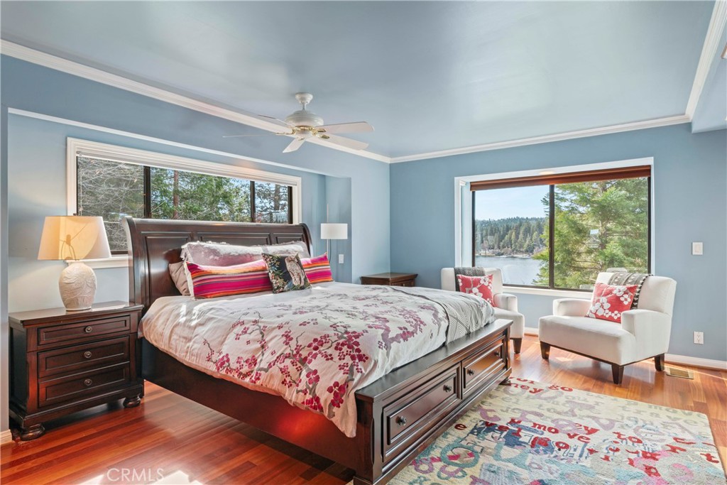 Arrowhead Woods (AWHW) - Residential