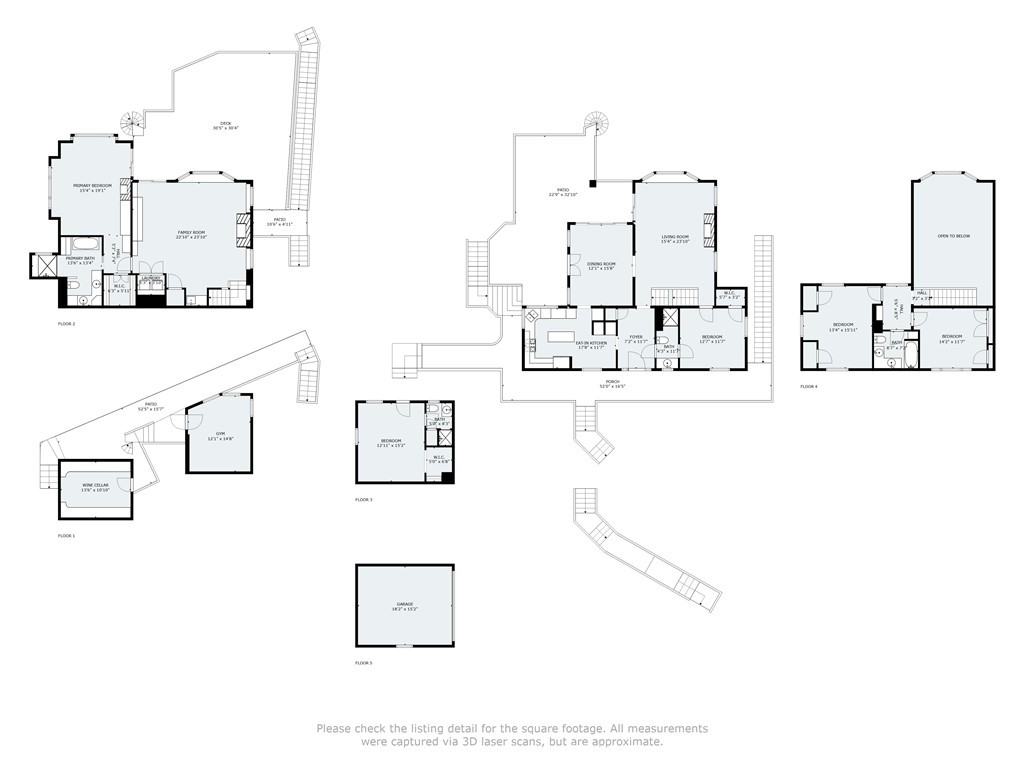 Arrowhead Woods (AWHW) - Residential