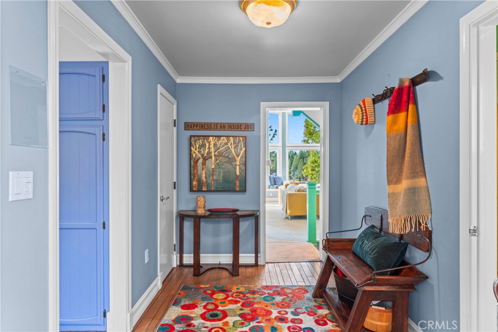 Arrowhead Woods (AWHW) - Residential