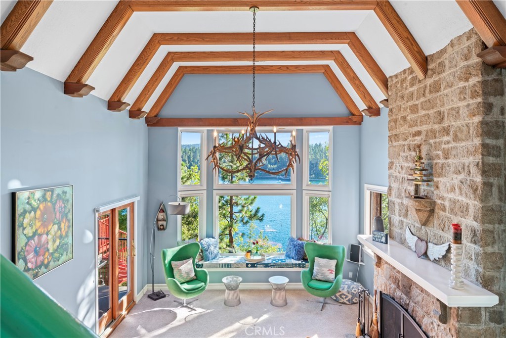 Arrowhead Woods (AWHW) - Residential