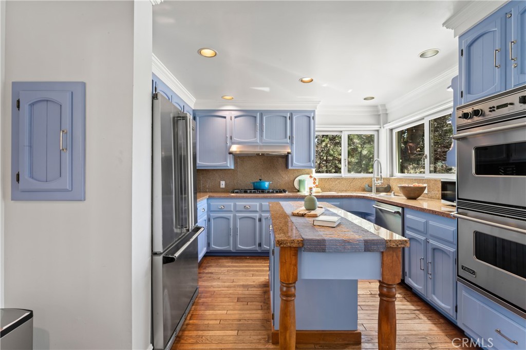 Arrowhead Woods (AWHW) - Residential