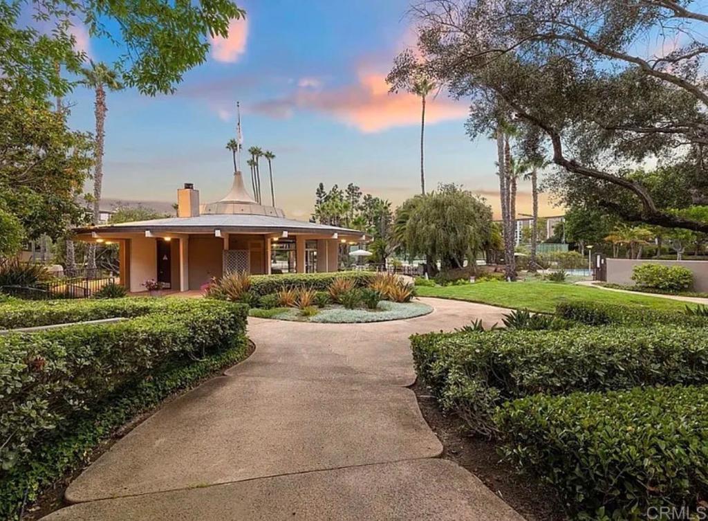 3050 Rue D' Orleans 224, San Diego CA 92110
