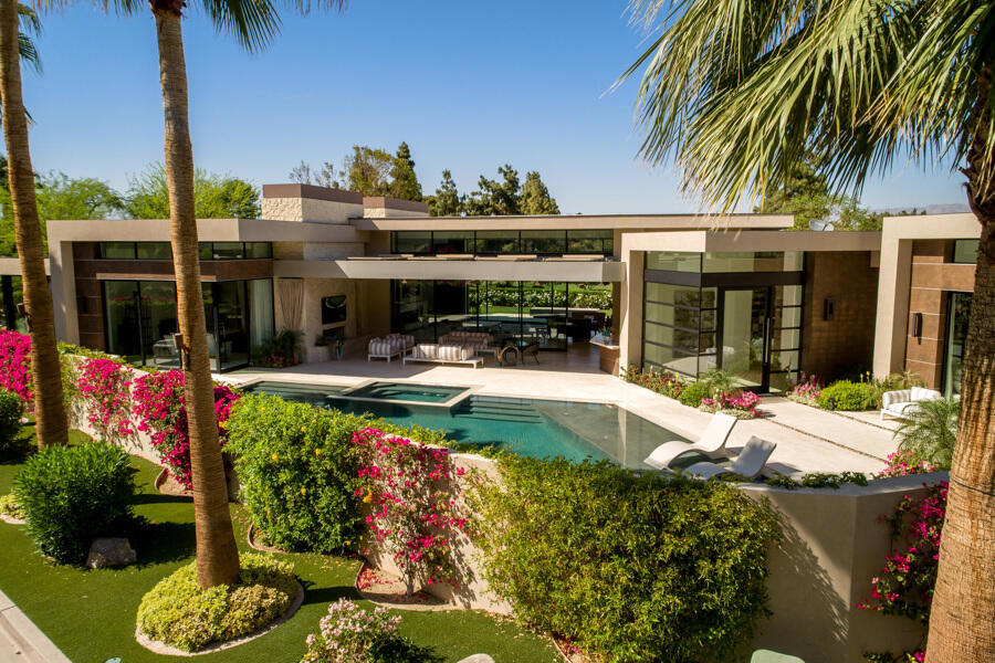 Vintage Country Club - Residential