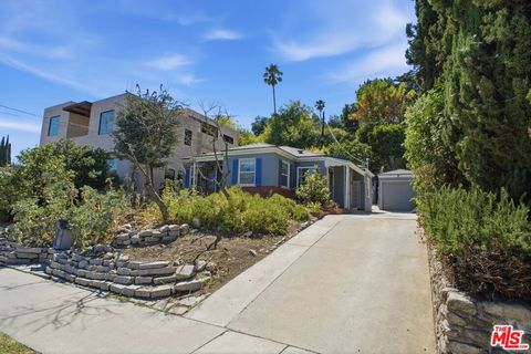Photo of 4867 Wiota Street, Los Angeles, CA 90041 (MLS # 26860839)